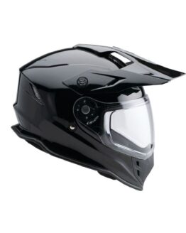 FIRSTGEAR Ajax Adventure Helmet Black - Small