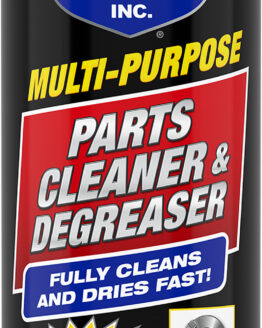 Lucas Parts Cleaner and Degreaser 16oz Aerosol