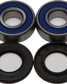 All Balls Front Wheel Bearing & Seal Kit