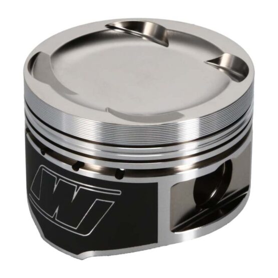 Toyota 2JZGTE Turbo -14.8cc 1.338 X 86.25in Bore Piston Kit - Image 2