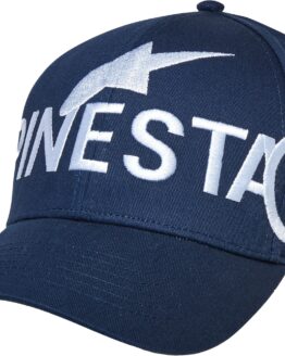 Alpinestars Committed Hat Navy Men's One Size