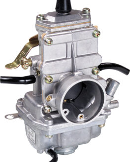 Mikuni TM Series 28mm Flat Slide Smoothbore Carburetor VM28-418