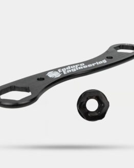 Enduro Engineering Trail Tool 4-in-1 Multi-Tool Universal