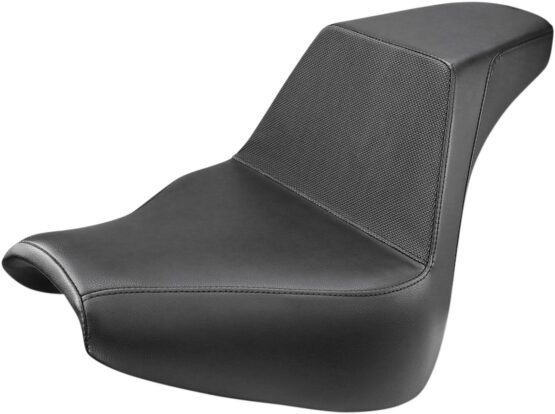 Step-Up Gripper 2-Up Seat - Black