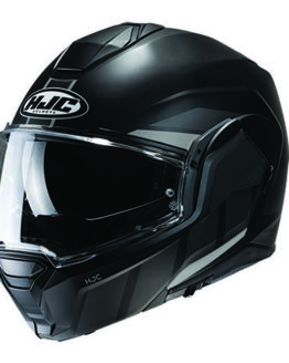 HJC i100 Beis Modular Helmet MC5SF Small