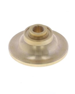 Athena Cylinder Head Dome 54mm For YZ125 1997-2004, KX125 2003-2005