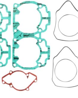Complete Gasket Kit With Oil Seals