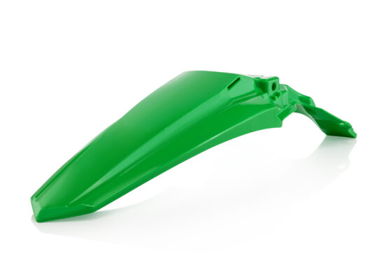 Green Rear Fender - Image 2