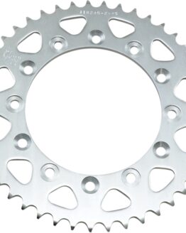 Steel Rear Sprocket - 53 Tooth 520