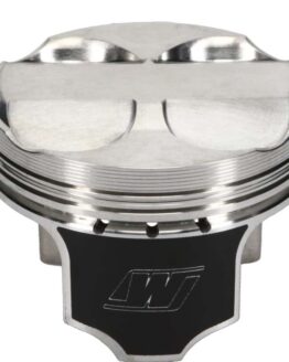 Wiseco Piston Kit +5cc 11.0:1 CR Fits 02-06 Acura RSX-S K20