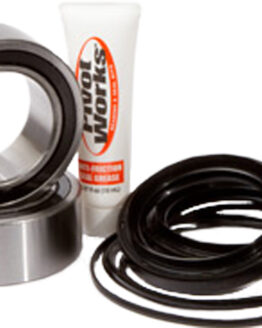 Rear Wheel Bearing Kit