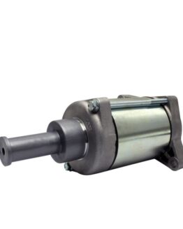 RM Stator Starter Motor Replacement