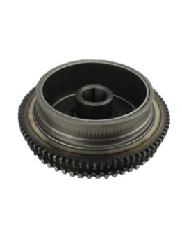 RMSTATOR Heavy Duty Flywheel for Polaris Ranger/RZR/Sportsman