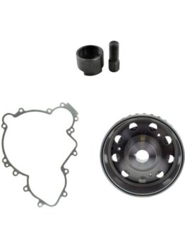 RM Stator Magneto Flywheel Kit with Gasket and Puller