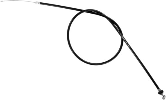 Black Vinyl Throttle Cable - Image 2