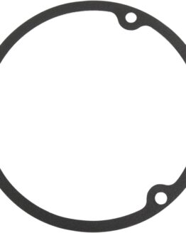 Cometic Derby Cover Gasket 3 Hole .060in AFM 5 Pack For Harley 1970-84