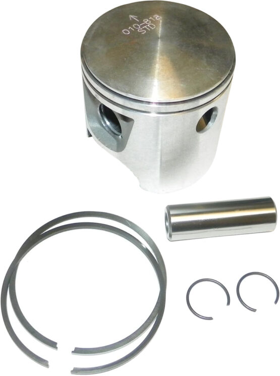 Two Piston Kits 1mm Over Bore - Image 2