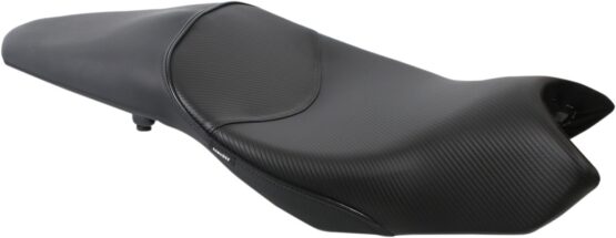 World Sport Performance Plain CarbonFX Vinyl Solo Seat