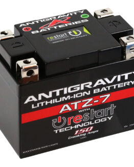 Restart Lithium Battery ATZ7-RS 150 CA
