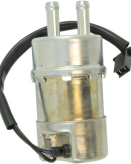 Fuel Pump Replacement