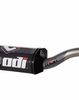 ODI 1-1/8 in. Flight Handlebar Gray