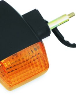 BikeMaster Front Left Turn Signal Fits Kawasaki