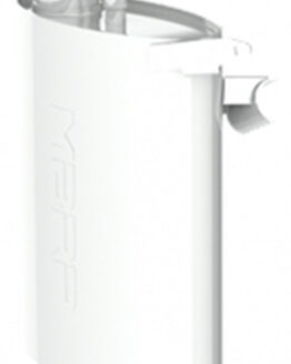 MBRP Performance Exhaust Quiet Slip-On Muffler For Polaris 2019-2022