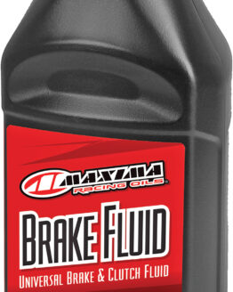 Brake Fluid DOT-5.1 500ML