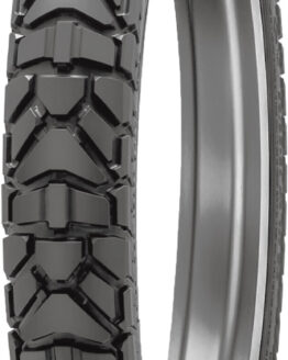 Trailmax Mission Front Tire 110/80-19 59T Bias TL