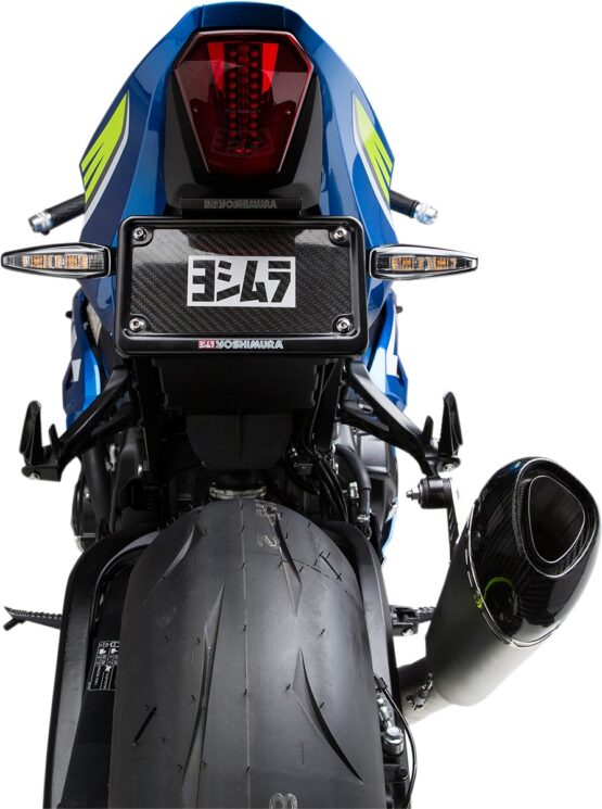 Fender Eliminator Kit - Image 2