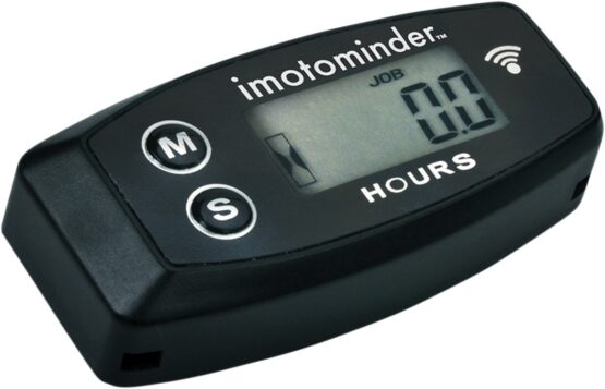 iMotominder Wireless Hour Meter - Image 2