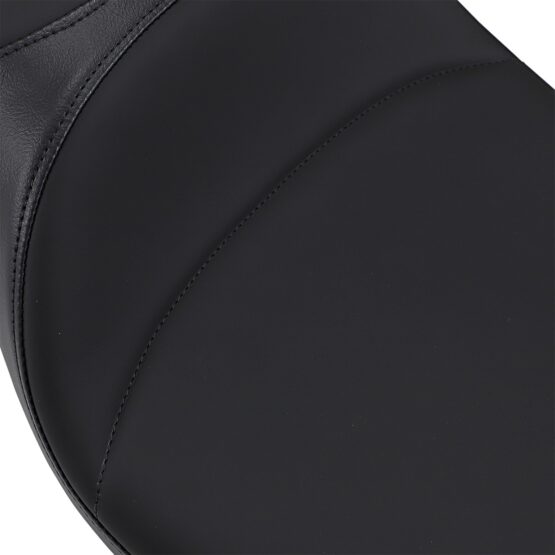 Extended Reach Predator Mild Stitched Leather 2-Up Seat - Image 3