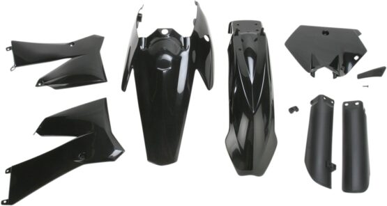 Full Plastic Kits for KTM - Image 2