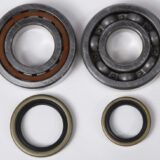 Crankshaft Bearing & Seal Kit