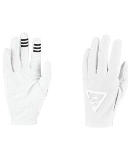 Answer 23 Aerlite Glove White/Black - 2XL