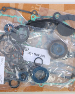 Complete Gasket Kit
