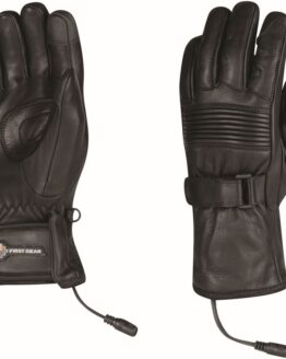 FIRSTGEAR Heated Rider iTouch Gloves - 2XL