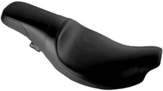 Weekday Smooth Leather 2-Up Seat