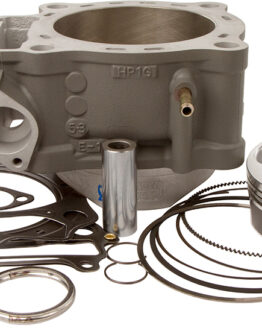 Cylinder Works Standard Bore Hi Comp Cylinder Kit Fits 06-14 TRX450R/ER