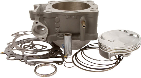 Standard Bore Cylinder Kit Hi Comp