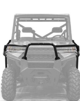 Rival Powersports Front Bumper Kit For Polaris Ranger XP 1000 2018-2023
