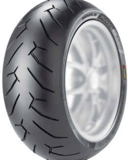 200/50R17 D Rosso II Tire