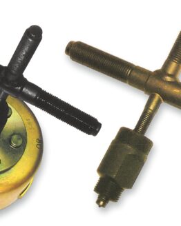 6-in-1 Cross Type Flywheel Puller