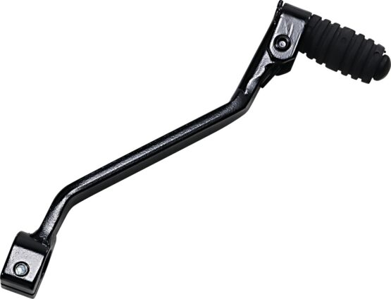 Steel Folding Shift Lever - Black