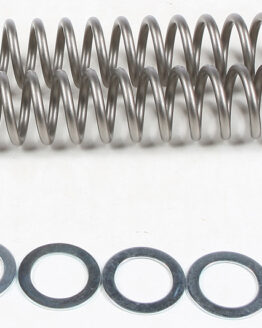 Fork Springs 0.95KG