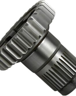 5-Speed Big Twin Main Drive Gear - Belt Drive