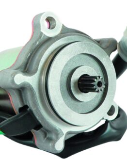 QuadBoss Shift Control Motor for 00-06 Honda TRX350FE/TE