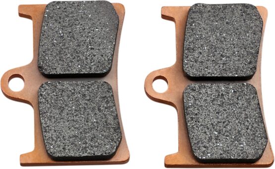 Sintered Track Day Brake Pads - Image 2