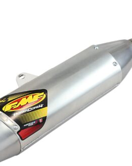 PowerCore 4 Hex Slip On Exhaust