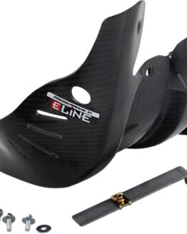 Carbon Fiber Skid Plate